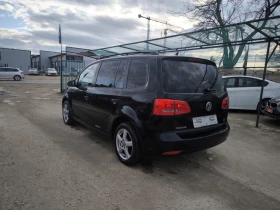 VW Touran 1, 6tdi 7местен, снимка 6