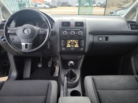 VW Touran 1, 6tdi 7местен, снимка 10