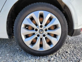 Renault Megane 1.5 dCi/95к.с/Life, снимка 9