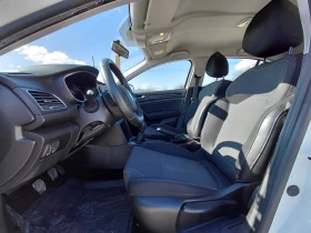 Renault Megane 1.5 dCi/95к.с/Life, снимка 12