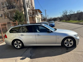 BMW 320 2.0D 163к.с 6 скорости , снимка 5