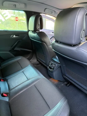Peugeot 508, снимка 8