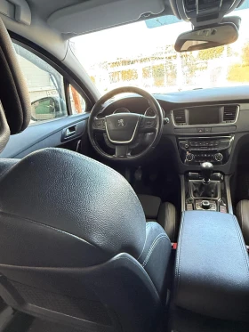 Peugeot 508, снимка 4