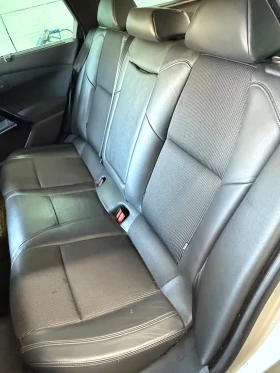 Peugeot 508, снимка 7