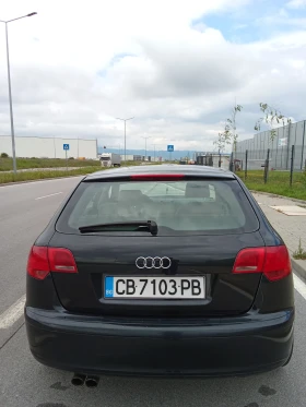 Audi A3, снимка 2