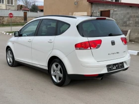 Seat Altea XL, снимка 5
