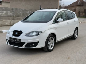 Seat Altea XL, снимка 7