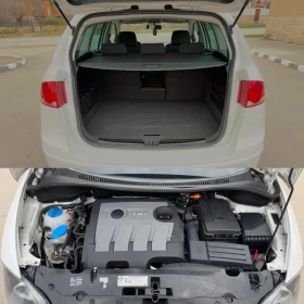Seat Altea XL, снимка 17