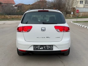 Seat Altea XL, снимка 4