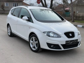 Seat Altea XL, снимка 1