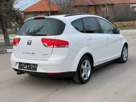 Seat Altea XL, снимка 3