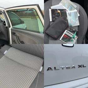 Seat Altea XL, снимка 16