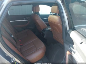 Audi E-Tron Premium Plus, снимка 8