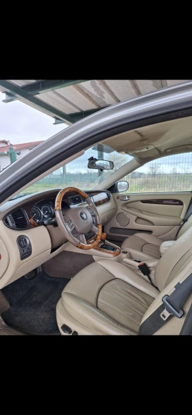 Jaguar X-type 3.0, снимка 5