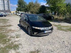 Honda Civic 8, снимка 1