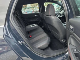 Peugeot 308 GT-LINE 1.5HDI 130K.C./НАВИ/КАР ПЛЕЙ/ЛЕД, снимка 10