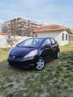Honda Jazz 1.4i, снимка 1