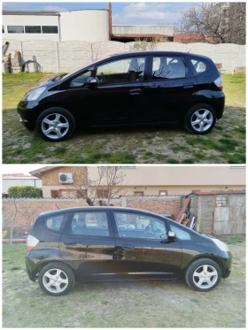 Honda Jazz 1.4i, снимка 17