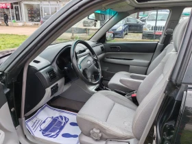 Subaru Forester 2.0i 4x4 125ps, снимка 9