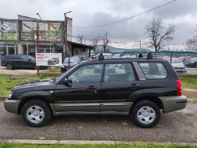 Subaru Forester 2.0i 4x4 125ps, снимка 5