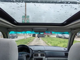 Subaru Forester 2.0i 4x4 125ps, снимка 12