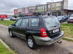 Subaru Forester 2.0i 4x4 125ps, снимка 6