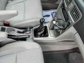 Subaru Forester 2.0i 4x4 125ps, снимка 13