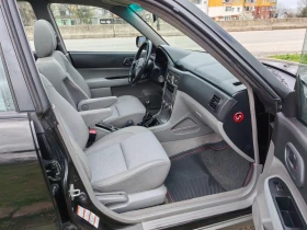 Subaru Forester 2.0i 4x4 125ps, снимка 14