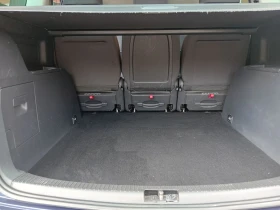 VW Touran 1.6 БЕНЗИН, снимка 14