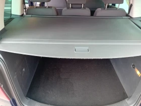 VW Touran 1.6 БЕНЗИН, снимка 15