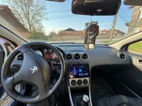 Peugeot 308 SW 1.6Hdi, снимка 4