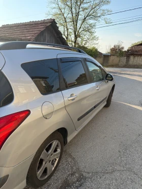 Peugeot 308 SW 1.6Hdi, снимка 3