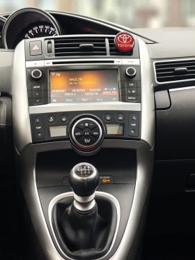 Toyota Verso, снимка 4