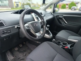 Toyota Verso, снимка 11