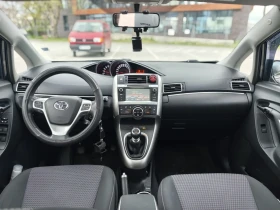 Toyota Verso, снимка 5