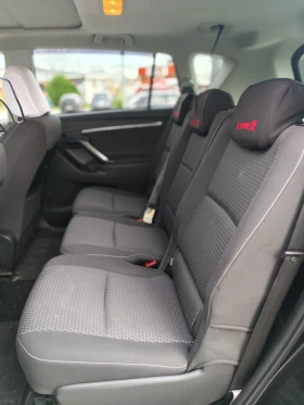 Toyota Verso, снимка 12