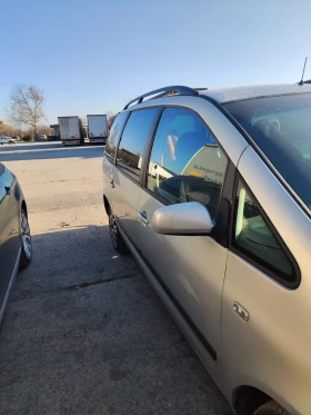 Seat Alhambra, снимка 5