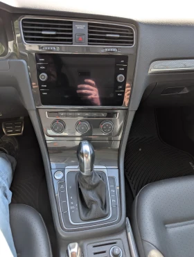 VW Golf Alltrack 7.5, снимка 9