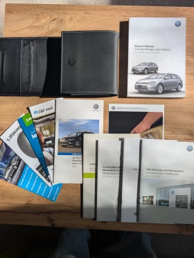 VW Golf Alltrack 7.5, снимка 16