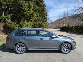 VW Golf Alltrack 7.5, снимка 3