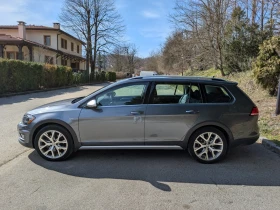 VW Golf Alltrack 7.5, снимка 1