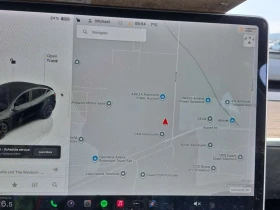 Tesla Model Y LONG RANGE| ПОДГРЕВИ| ПАМЕТ| 7 МЕСТЕН| , снимка 11