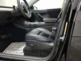 Tesla Model Y LONG RANGE| ПОДГРЕВИ| ПАМЕТ| 7 МЕСТЕН| , снимка 8