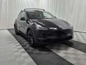 Tesla Model Y LONG RANGE| ПОДГРЕВИ| ПАМЕТ| 7 МЕСТЕН| , снимка 2