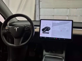 Tesla Model Y LONG RANGE| ПОДГРЕВИ| ПАМЕТ| 7 МЕСТЕН| , снимка 9