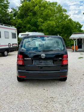 VW Touran VW Touran 1.9 TDI 105 к.с. , снимка 7