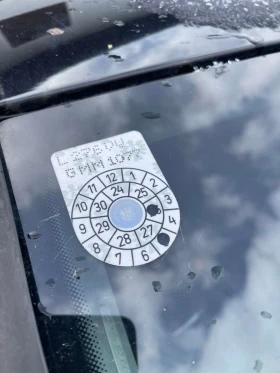 VW Touran, снимка 3