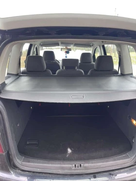 VW Touran, снимка 8