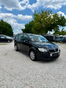 VW Touran VW Touran 1.9 TDI 105 к.с. , снимка 5