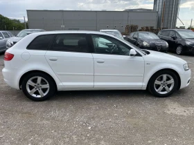 Audi A3 1.8TFSI S-LINE 4X4, снимка 6
